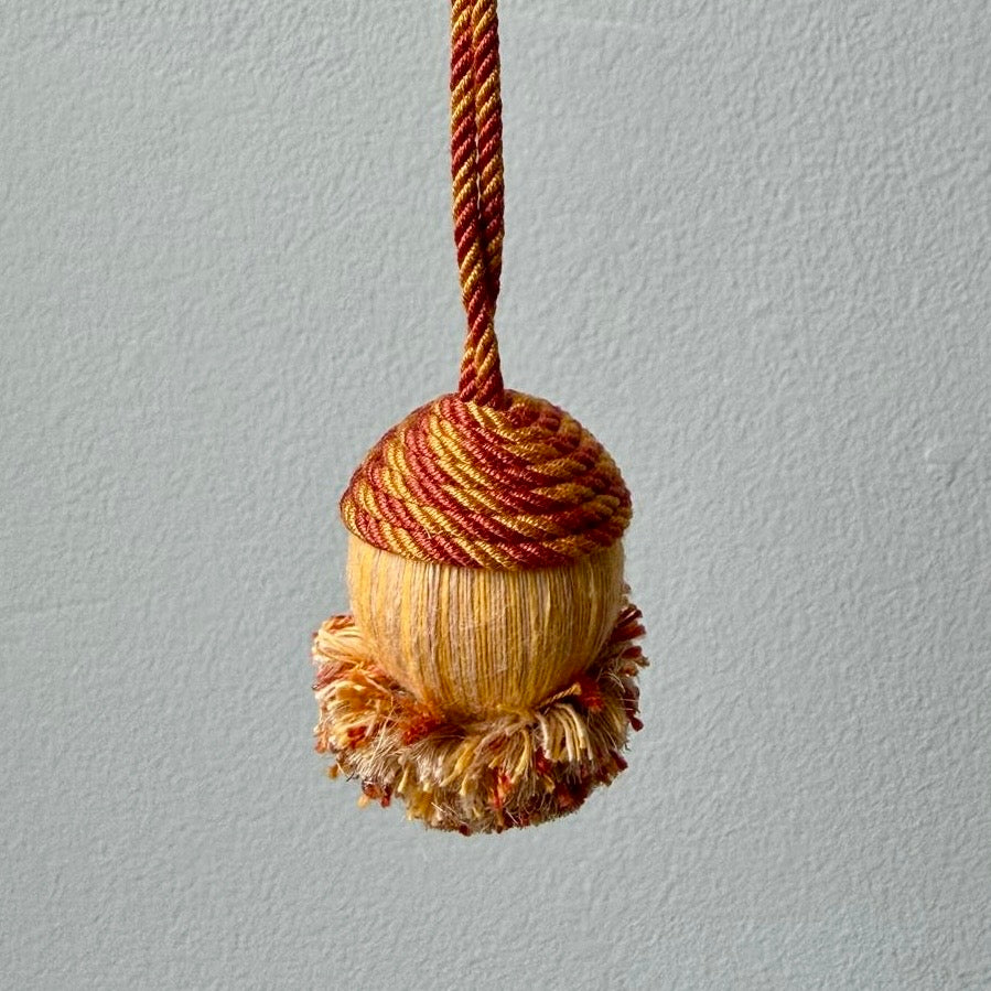 The Acorn Bauble