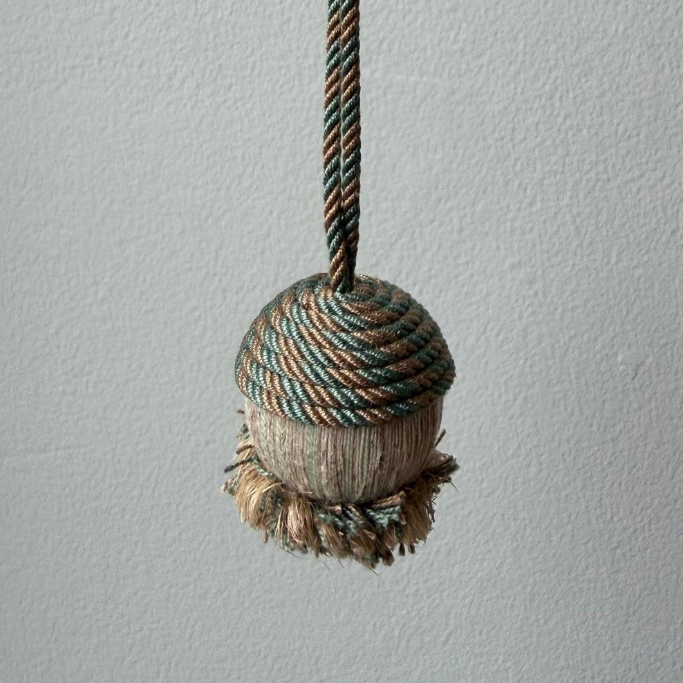 The Acorn Bauble